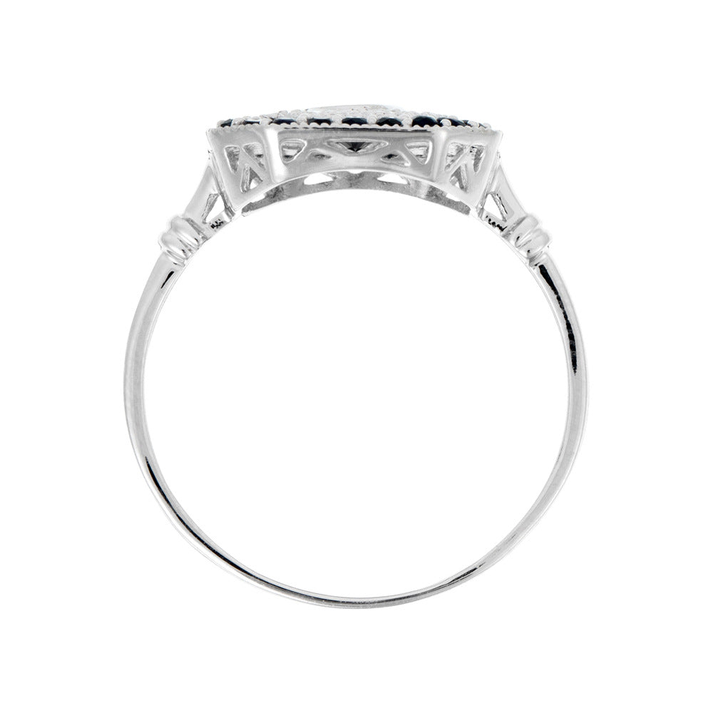 Anillo “Hoala” D 0,22/4 Sa 1.072/27