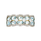 Anillo “Capiz” D 0,57/66 Bt 3,5/10