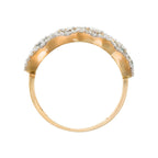 Anillo “Capiz” D 0,57/66 Bt 3,5/10