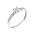 Anillo “Isisford” D 0,12/25
