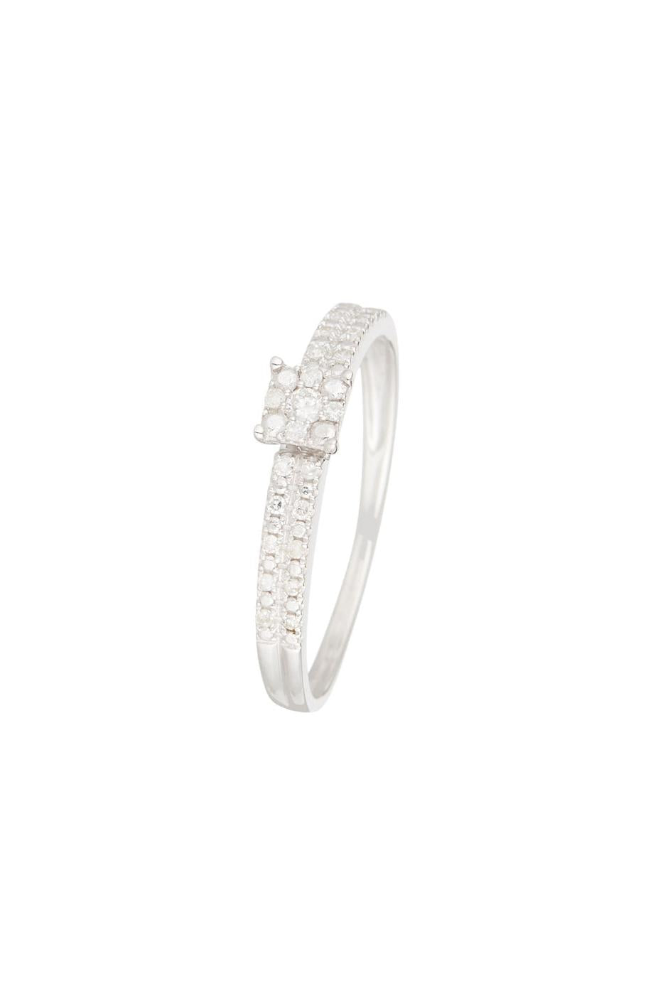 Anillo “Isisford” D 0,12/25