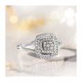 “Newcastle” ring D 0.51/76