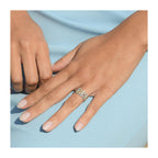 Anillo “Color Pop” D0.32/100-Pér0.3/3-Top0.3/3-Ame0.18/2-Cit0.17/2