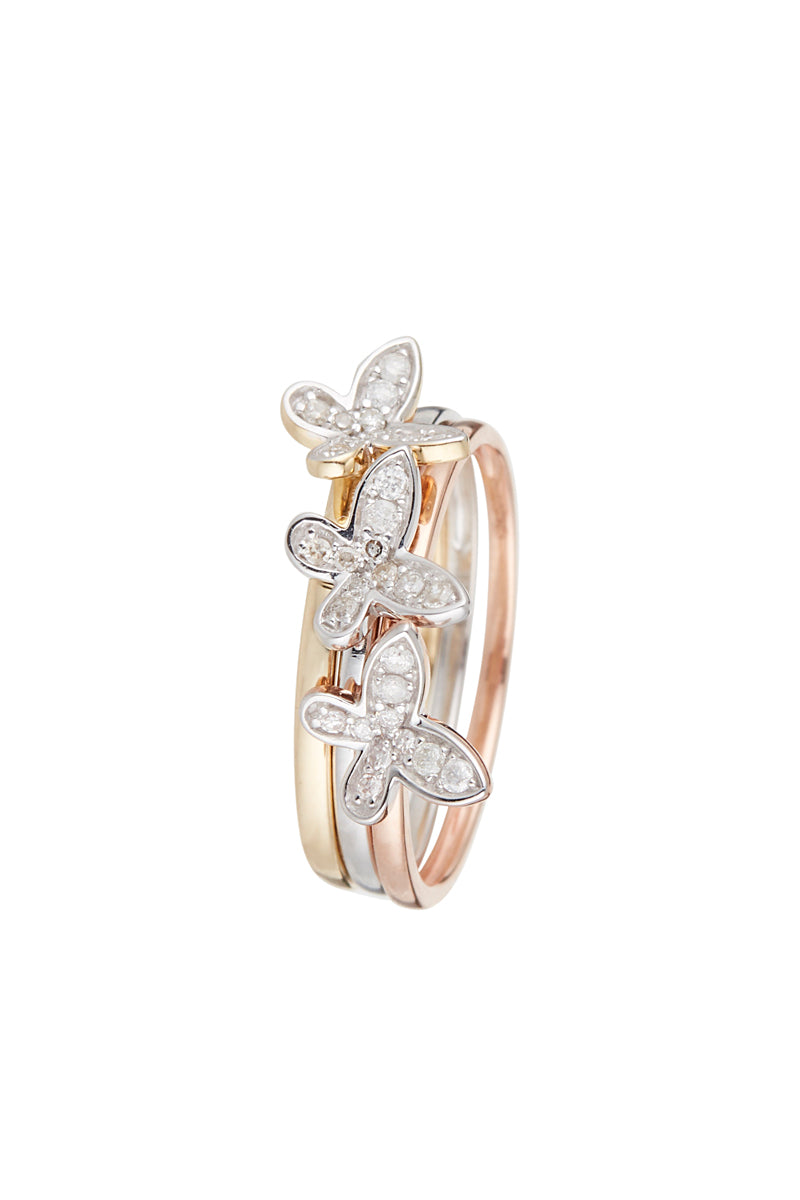 Bague "Valpaiso" D 0,19/30