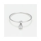 "Binja" Ring D 0.068/1 - 375/1000 White Gold