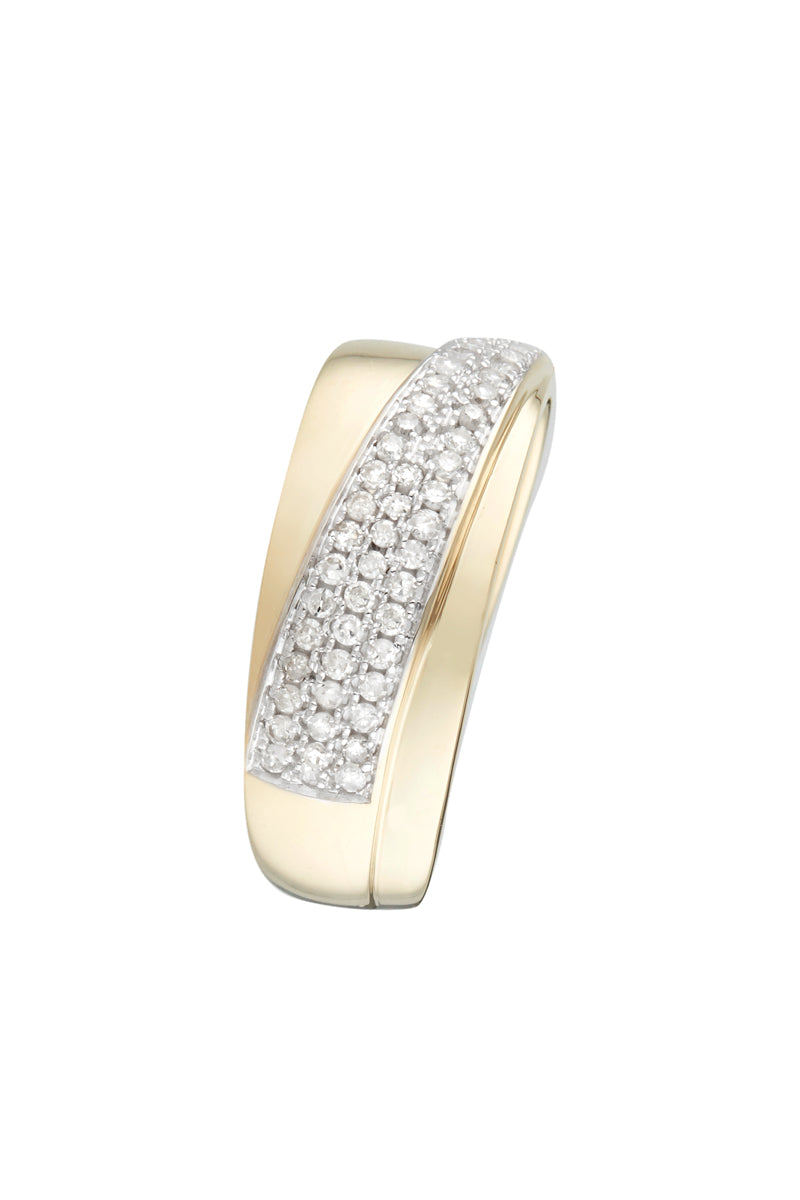 Anillo “Chiya” D 0.293/54