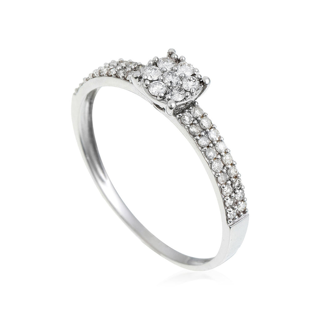 Anello "Magana" D 0,31/36