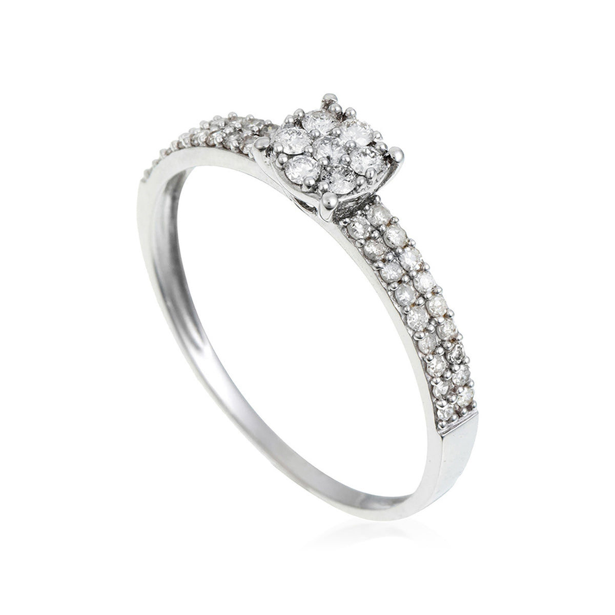 Anello "Magana" D 0,31/36
