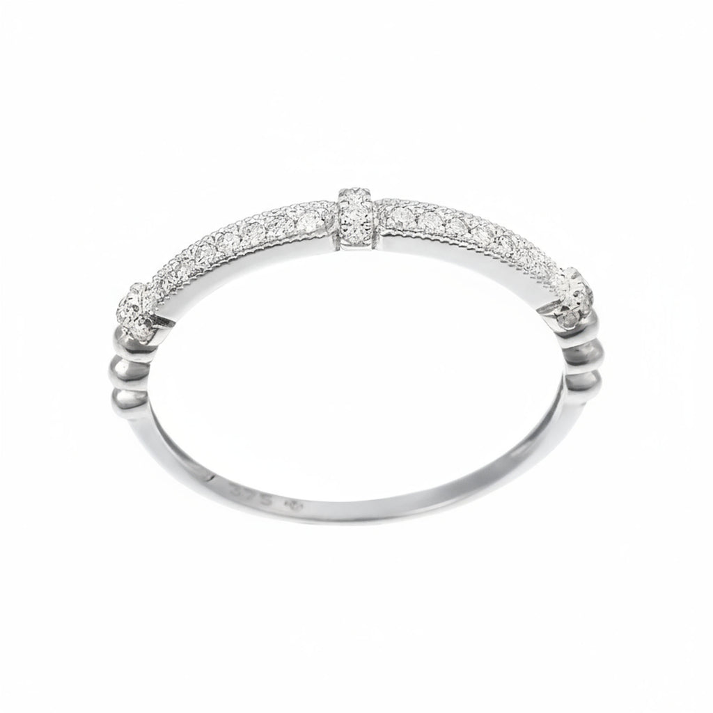 "Kota" Ring D 0.131/26