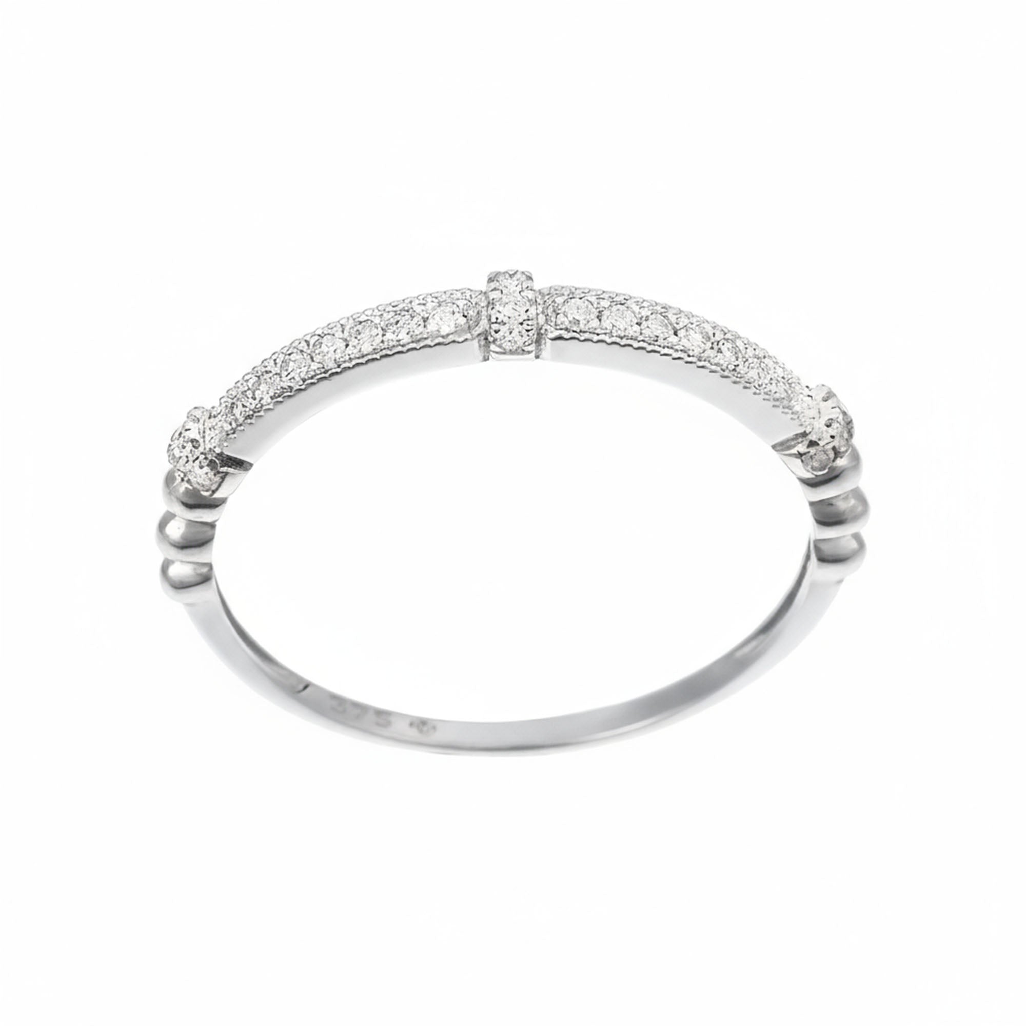 "Kota" Ring D 0.131/26