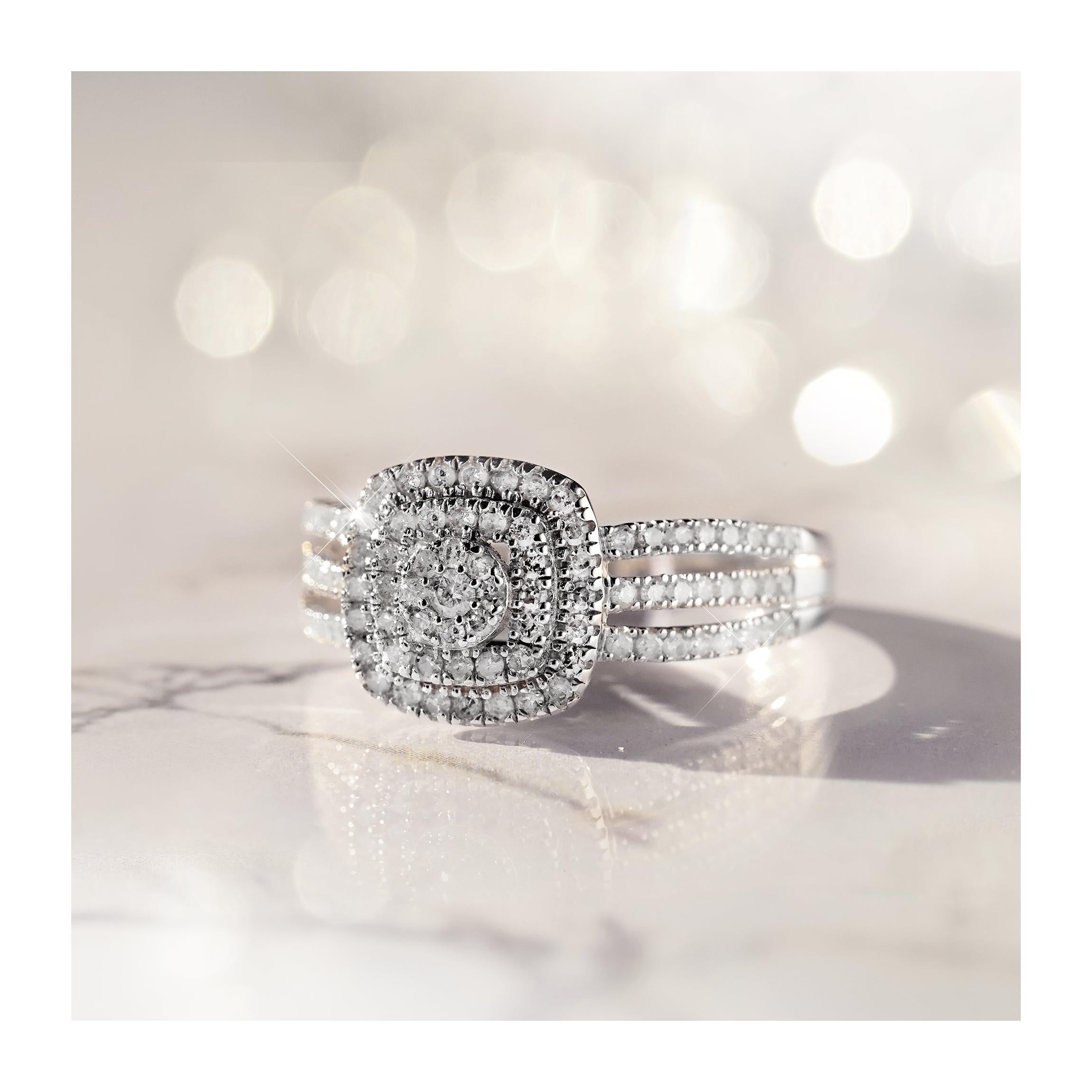 Anillo “Moromba” D 0.493/97
