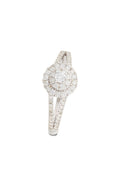 Bague "Jaya" D 0,482/61