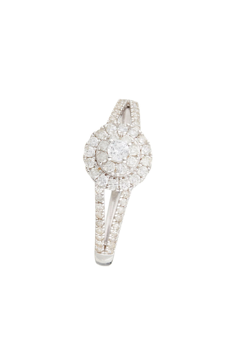 Bague "Jaya" D 0,482/61