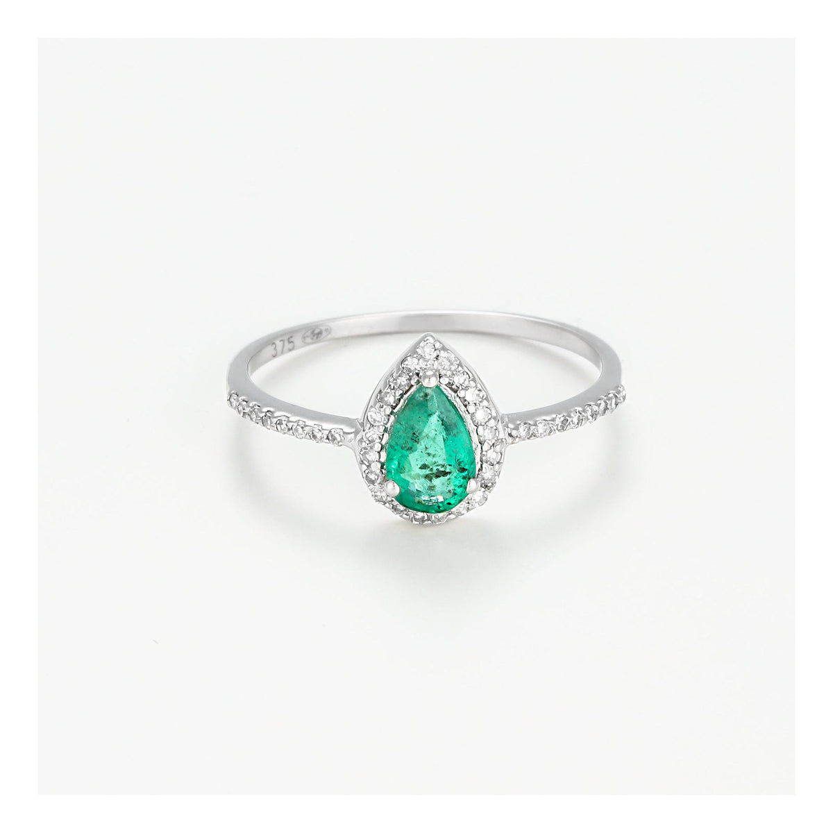 Bague"Perrine" D0,13/37 E0,4/1