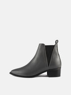 Botines Northern Star - Gris