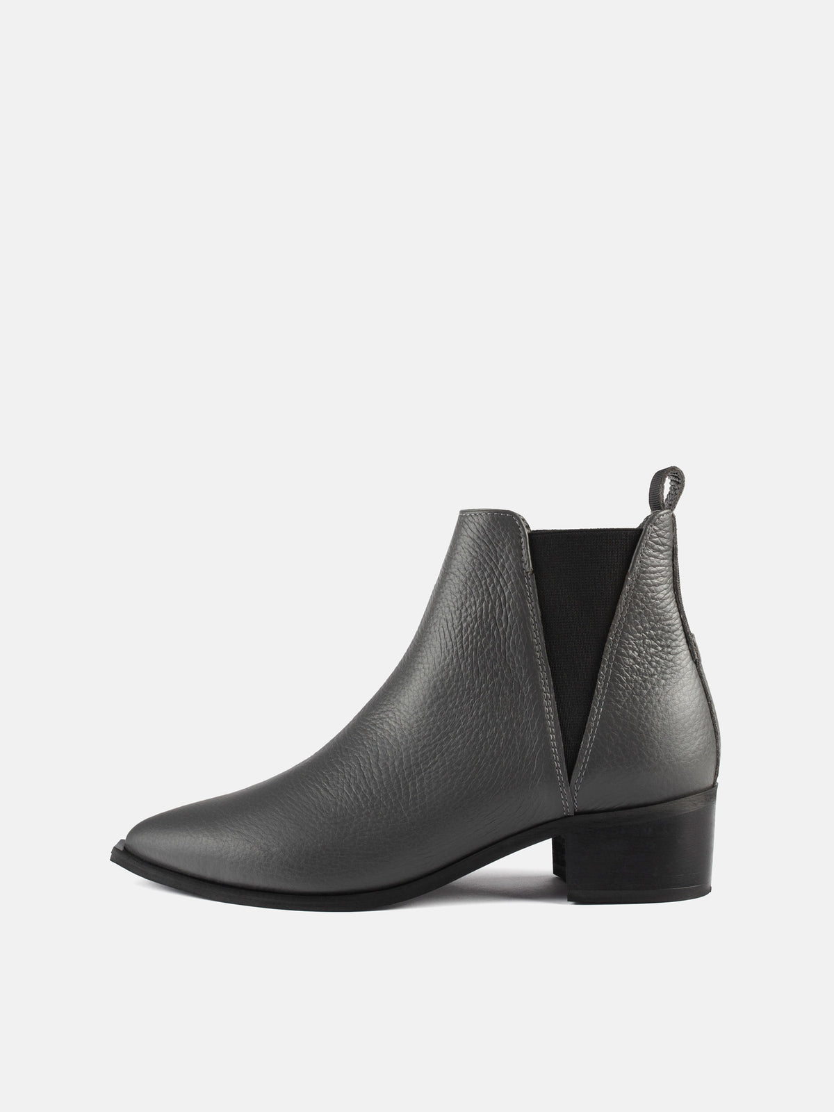 Botines Northern Star - Gris