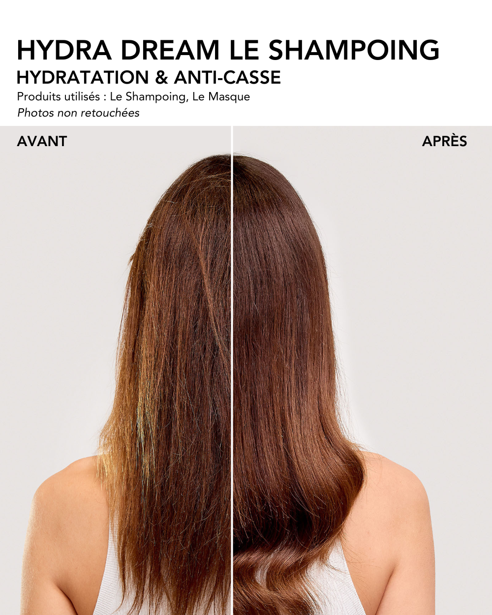 Hydra Dream Shampoo