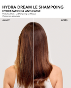 Hydra Dream Shampoo