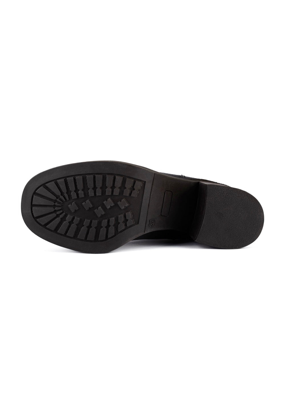 Bottines Breathe Deeper - Noir