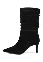 Botas Charming Elf - Negro