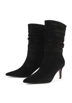 Botas Charming Elf - Negro