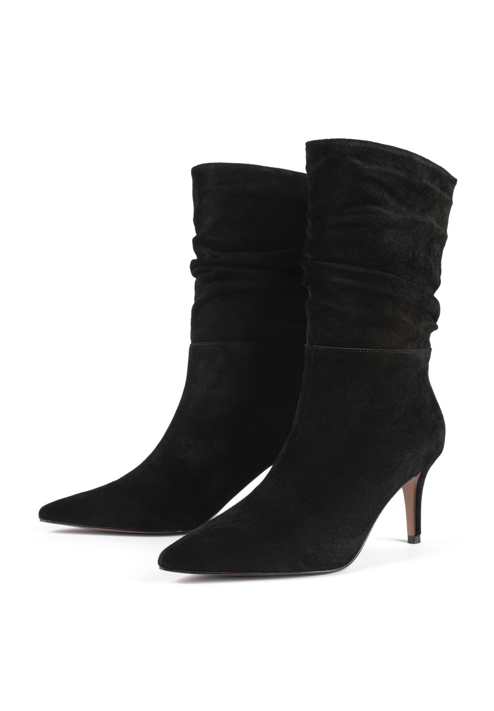 Botas Charming Elf - Negro