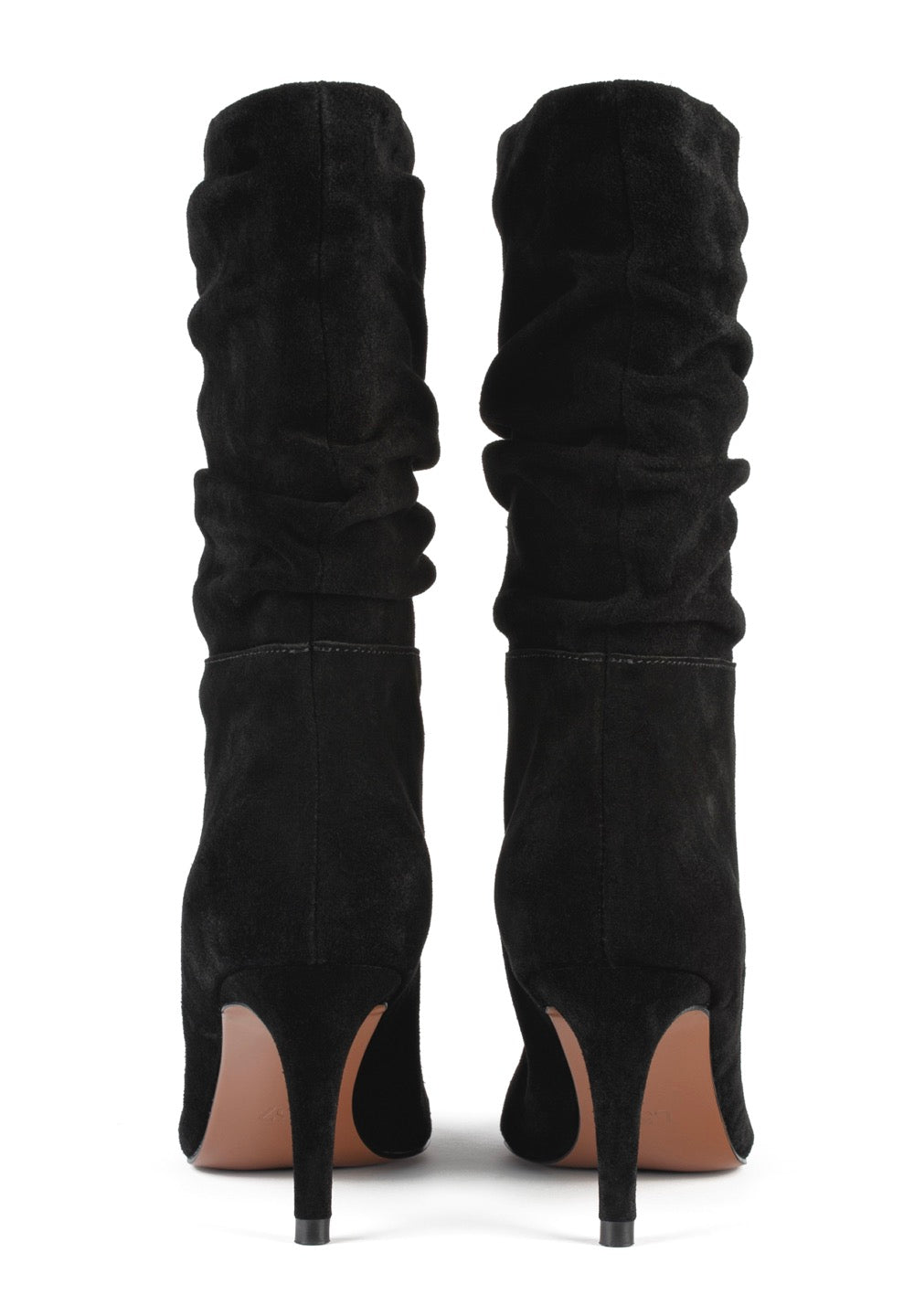 Botas Charming Elf - Negro