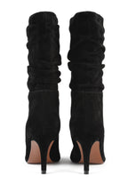 Botas Charming Elf - Negro