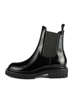 Botines Dark Wanderer - Negro