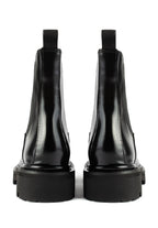 Botines Dark Wanderer - Negro