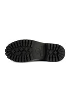 Botines Dark Wanderer - Negro