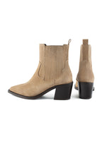 Botines Euphoric Nights - Beis