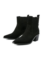Bottines Euphoric Nights - Noir