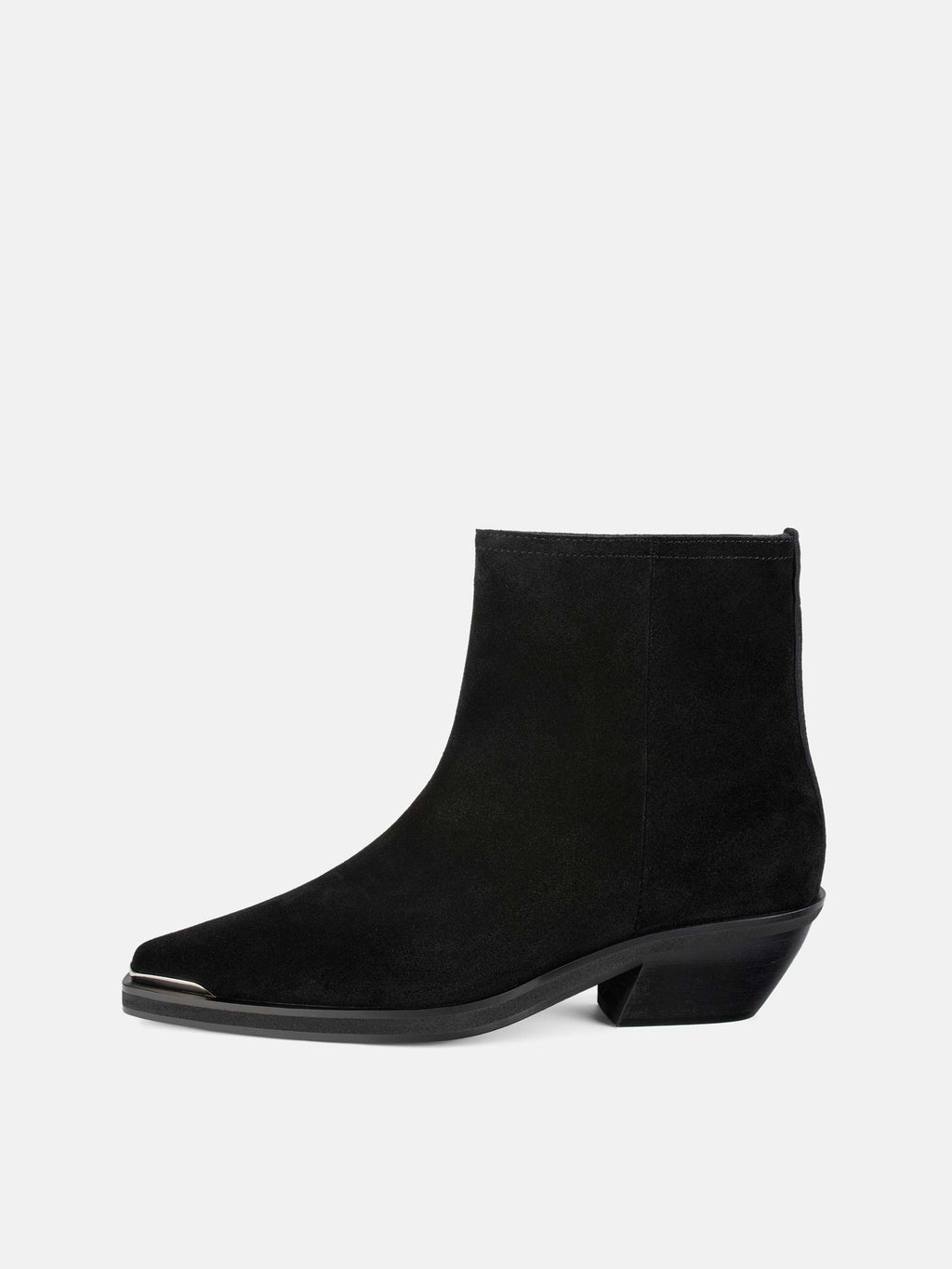 Stiefeletten Event Horizon - Schwarz