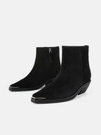 Stiefeletten Event Horizon - Schwarz