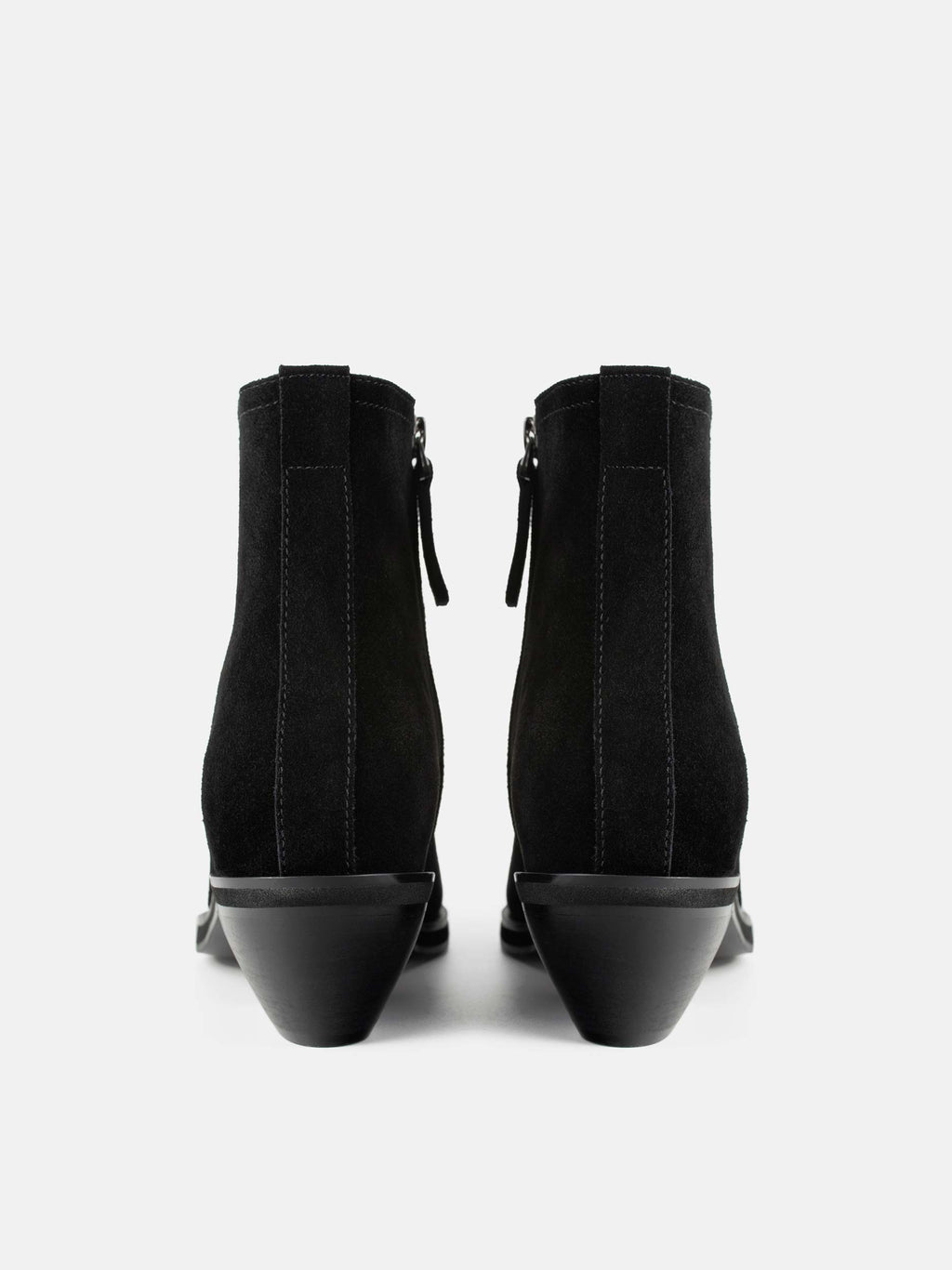 Stiefeletten Event Horizon - Schwarz