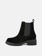 Bottines From The Best - Noir