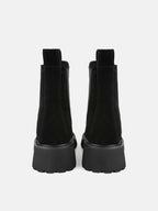 Bottines From The Best - Noir