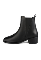 Stiefeletten Galactic Mist - Schwarz