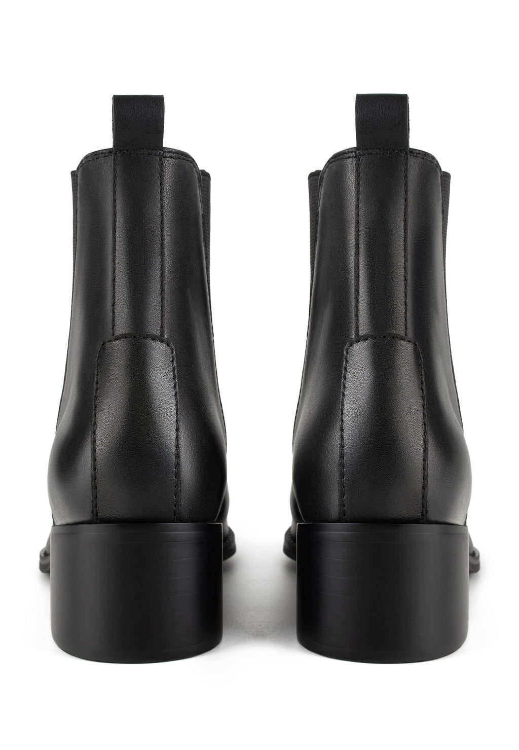 Stiefeletten Galactic Mist - Schwarz