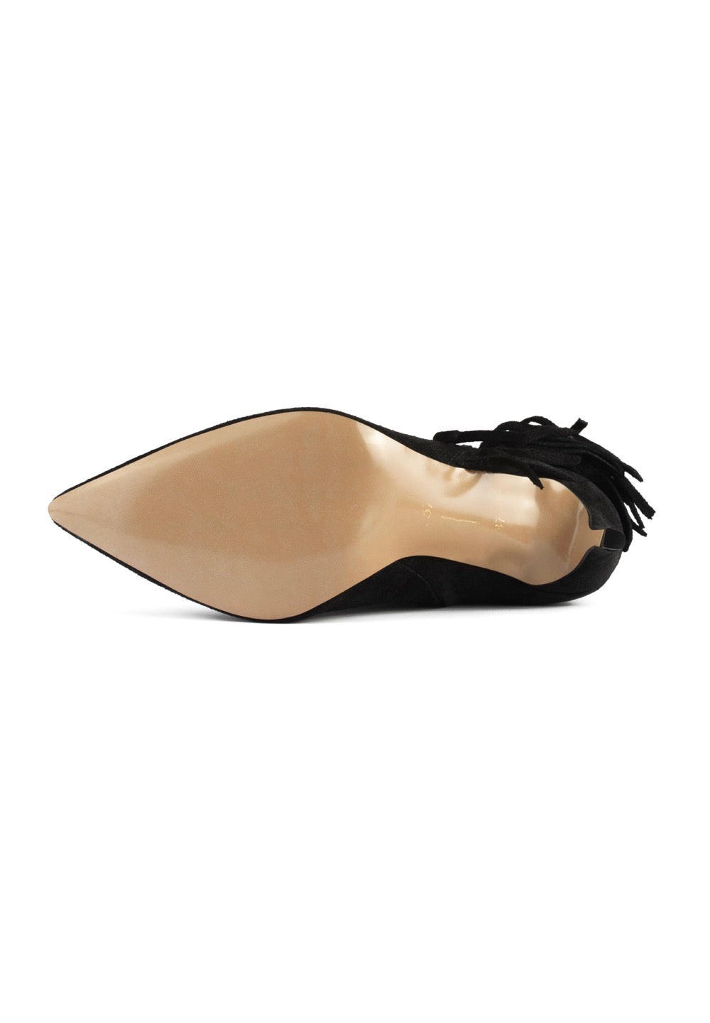 Bottines Good Vibrations - Noir