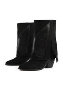 Bottines Hundred Dollar Bill - Noir
