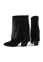 Botines Hundred Dollar Bill - Negro