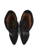 Bottines Hundred Dollar Bill - Noir