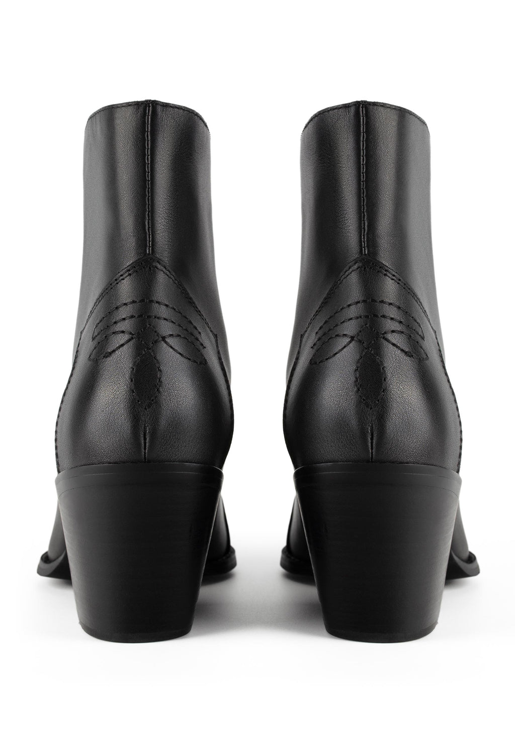 Bottines Just Can't Explain - Noir