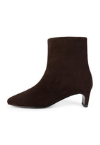 Bottines Jovian Magnetism - Marron