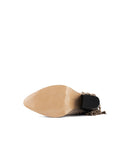 Botines Let Me Be Free - Beige
