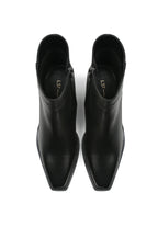 Bottines Make It All Right - Noir