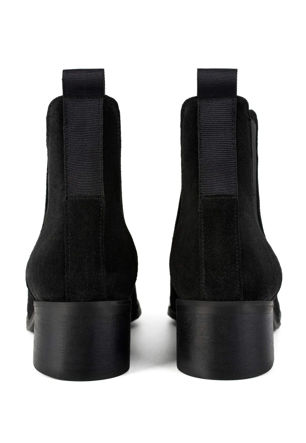 Bottines Northern Star - Noir