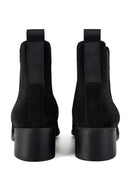 Bottines Northern Star - Noir